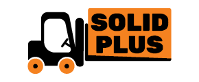 Solid Plus logo
